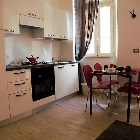 Donsanto Casa Vacanze Taormina Eksteriør billede