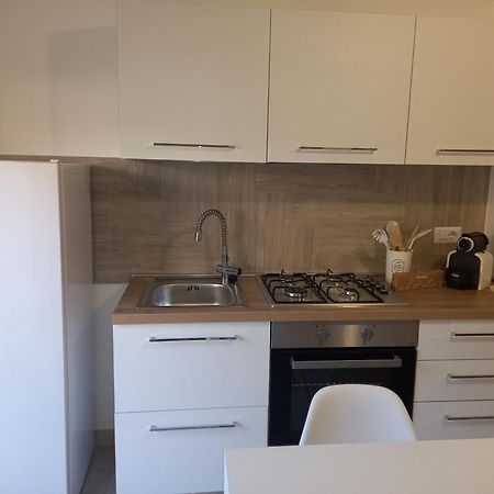 Donsanto Casa Vacanze Taormina Værelse billede