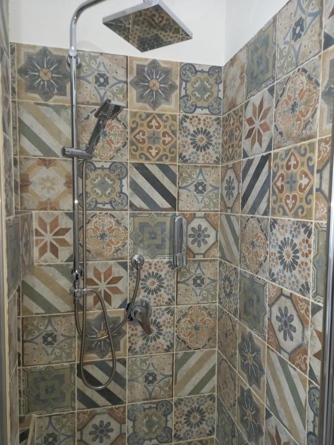 Donsanto Casa Vacanze Taormina Eksteriør billede