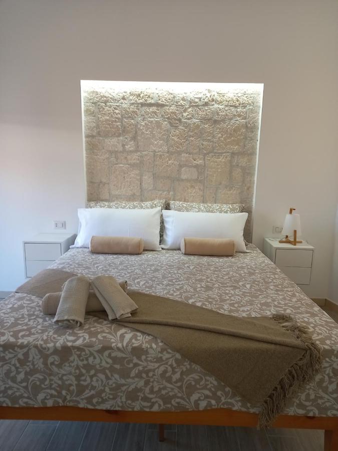 Donsanto Casa Vacanze Taormina Eksteriør billede