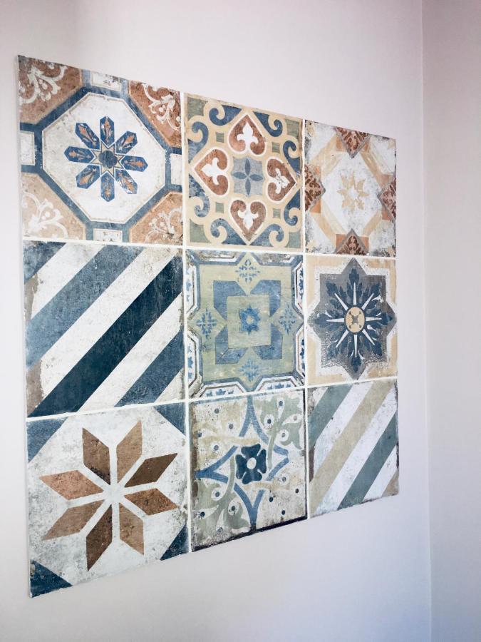 Donsanto Casa Vacanze Taormina Eksteriør billede
