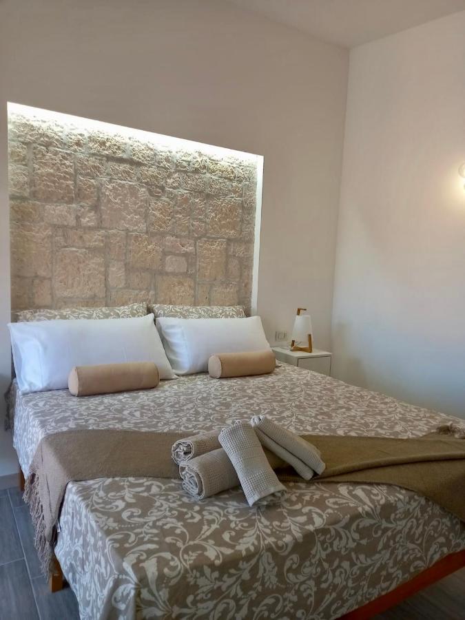 Donsanto Casa Vacanze Taormina Eksteriør billede