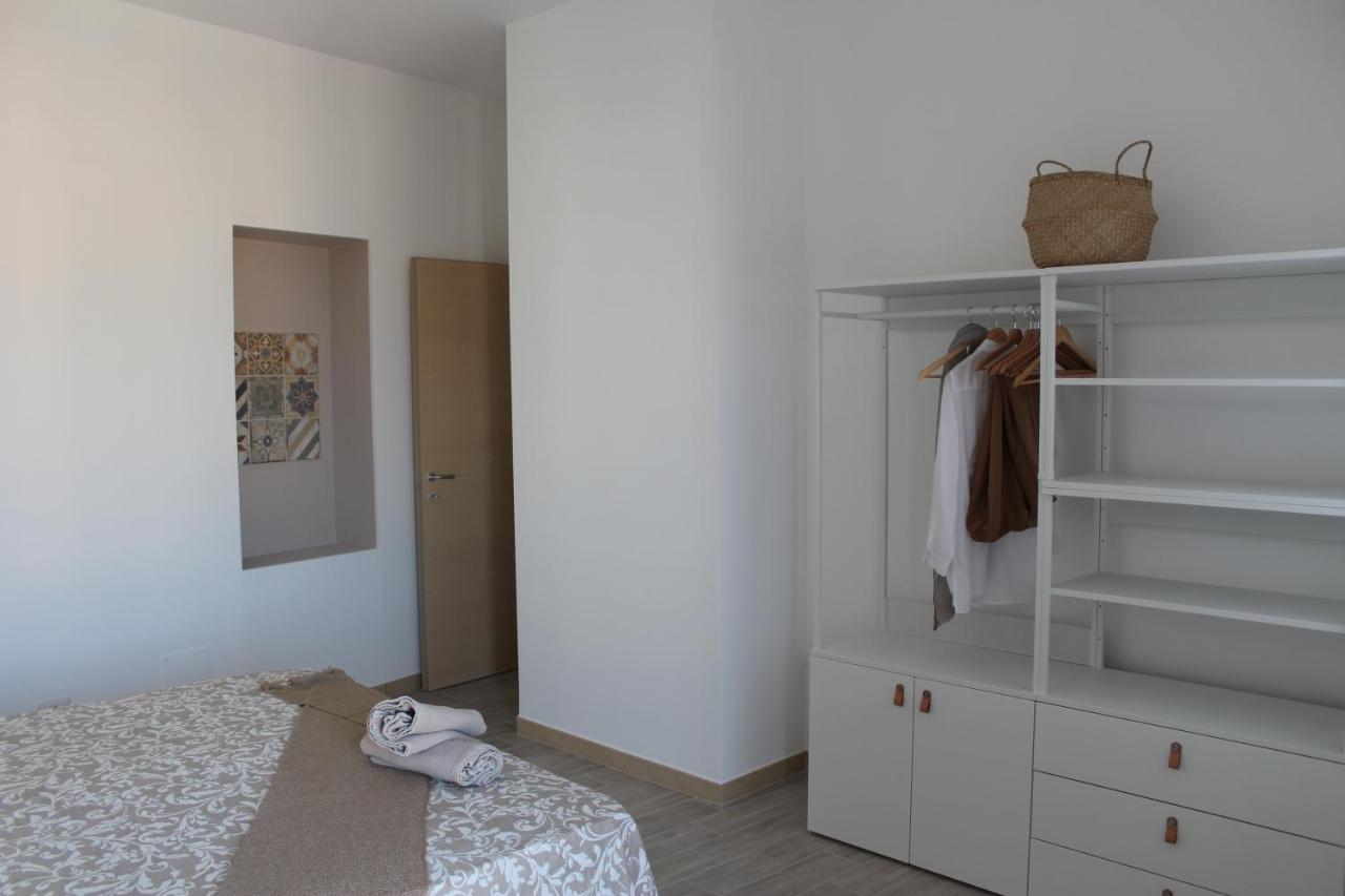 Donsanto Casa Vacanze Taormina Eksteriør billede