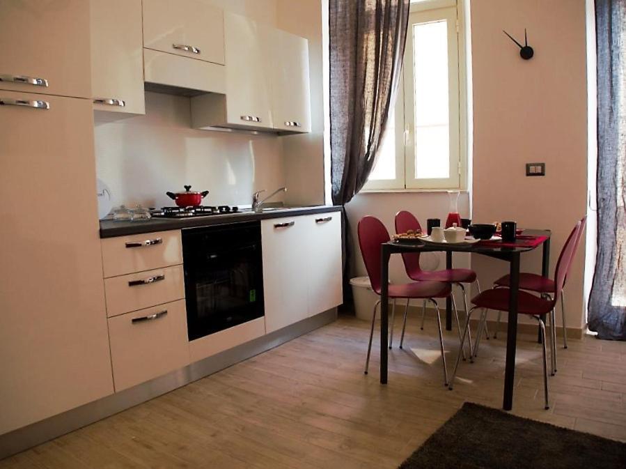 Donsanto Casa Vacanze Taormina Eksteriør billede