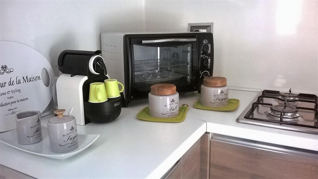 Donsanto Casa Vacanze Taormina Eksteriør billede