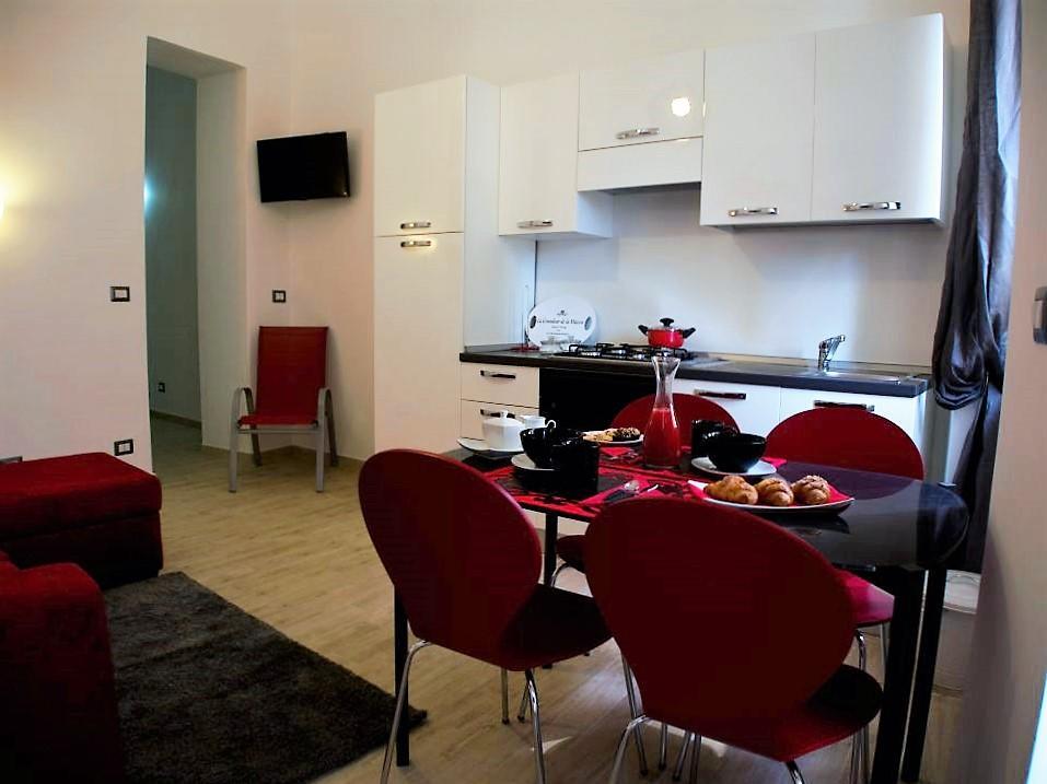 Donsanto Casa Vacanze Taormina Eksteriør billede