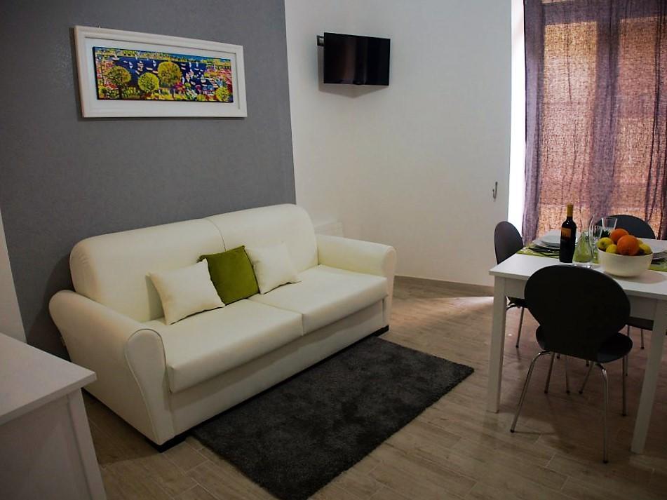 Donsanto Casa Vacanze Taormina Eksteriør billede