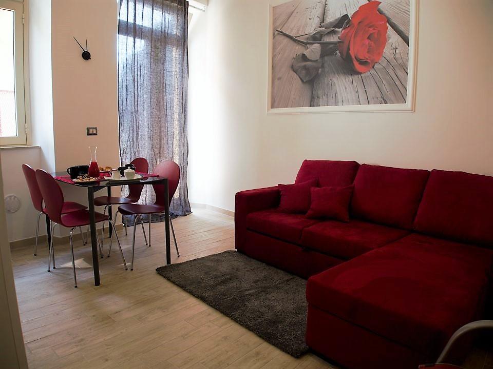 Donsanto Casa Vacanze Taormina Eksteriør billede