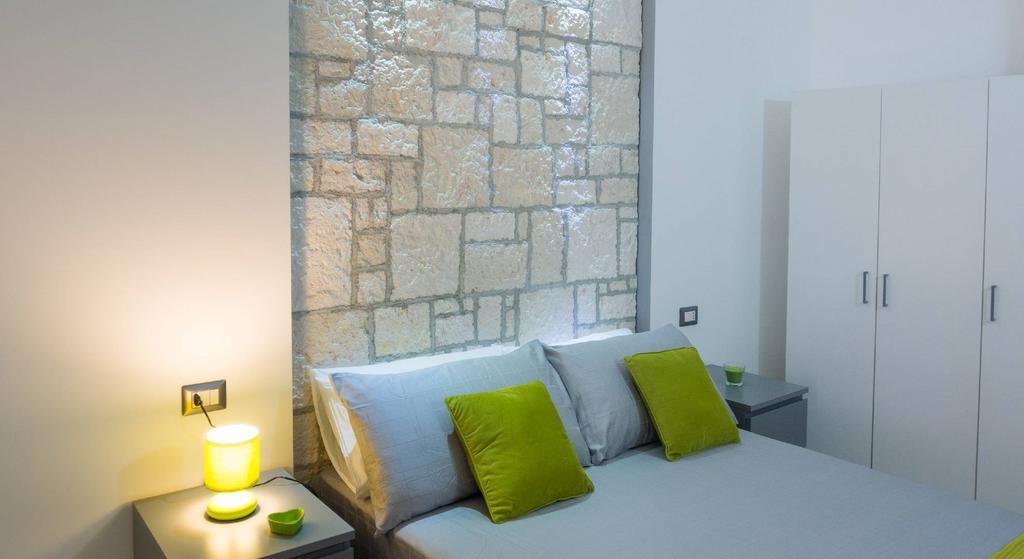 Donsanto Casa Vacanze Taormina Eksteriør billede