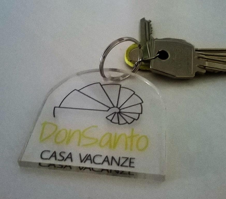 Donsanto Casa Vacanze Taormina Eksteriør billede