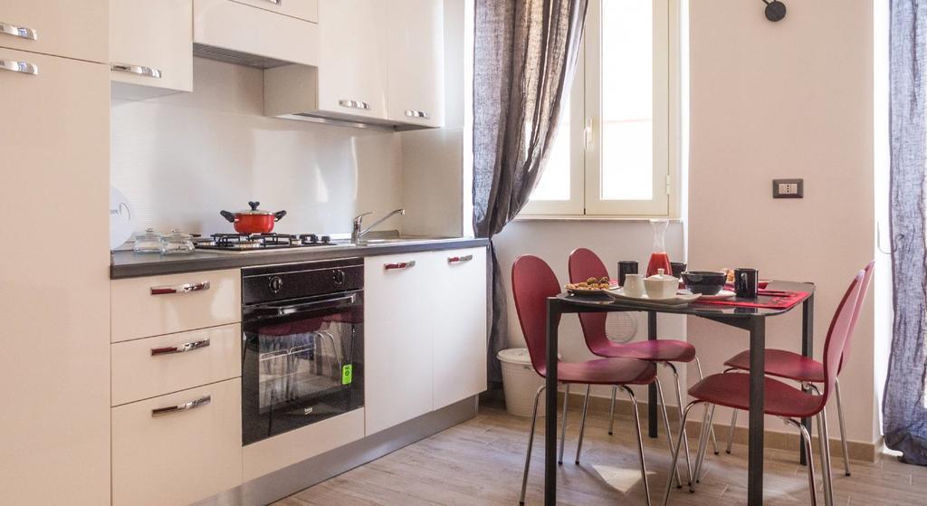 Donsanto Casa Vacanze Taormina Eksteriør billede