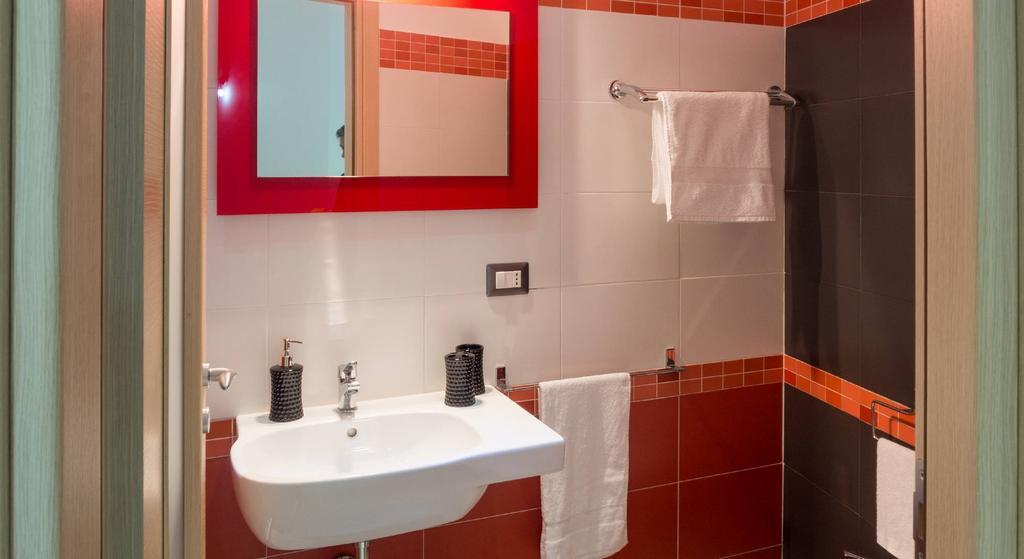 Donsanto Casa Vacanze Taormina Eksteriør billede