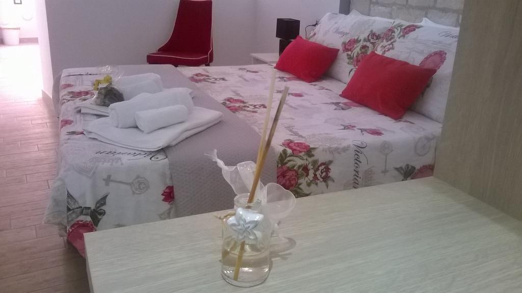 Donsanto Casa Vacanze Taormina Eksteriør billede