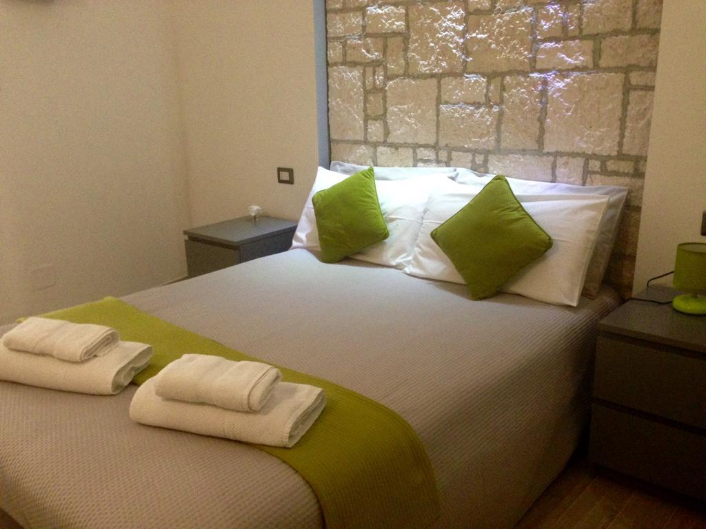 Donsanto Casa Vacanze Taormina Eksteriør billede