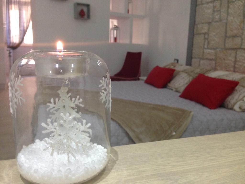 Donsanto Casa Vacanze Taormina Eksteriør billede
