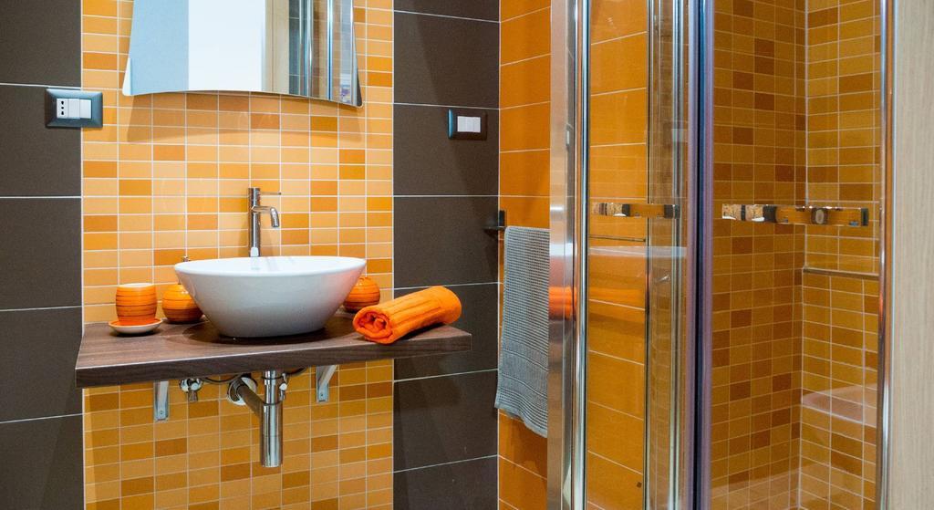 Donsanto Casa Vacanze Taormina Eksteriør billede