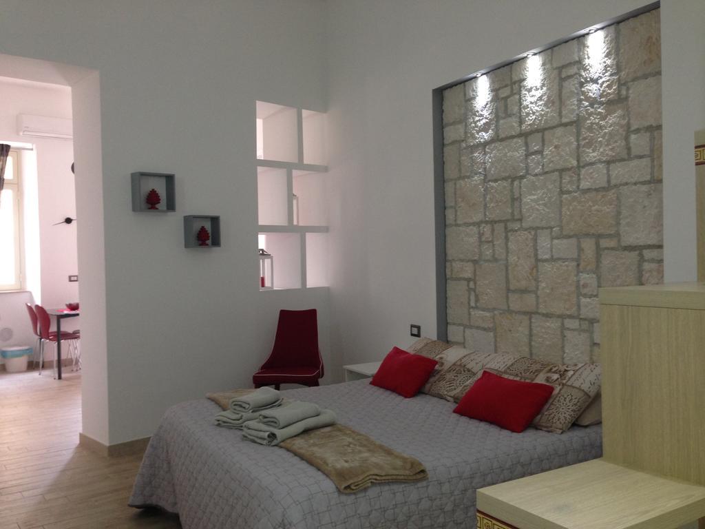 Donsanto Casa Vacanze Taormina Eksteriør billede