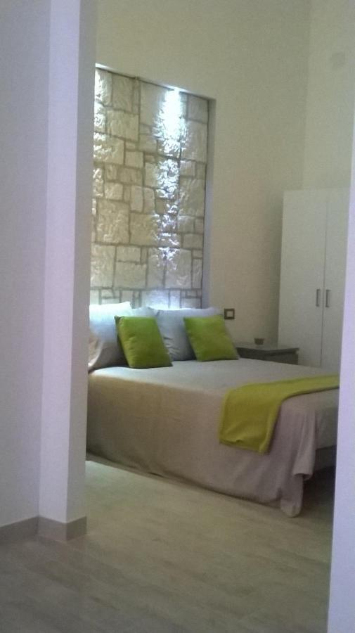 Donsanto Casa Vacanze Taormina Eksteriør billede